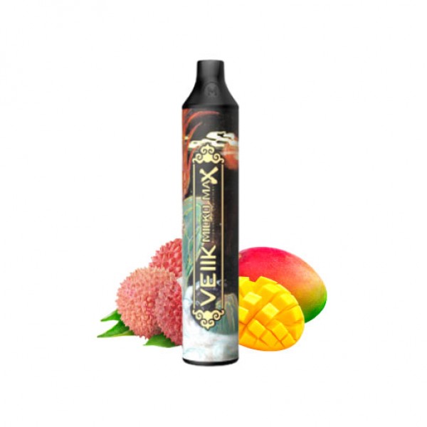 VEIIK Mango Tek Kullanımlık Elektronik Sigara 