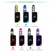 SMOK X-Priv - 225W TC Kit TFV12 Elektronik Sigara