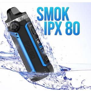 SMOK IPX 80 Elektronik Sigara