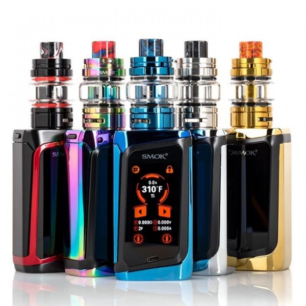 SMOK Morph 2