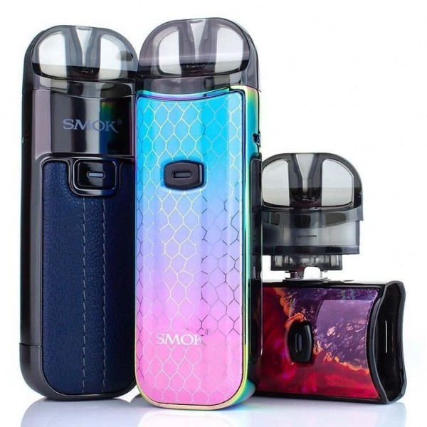 Smok Nord 50W Elektronik Sigara