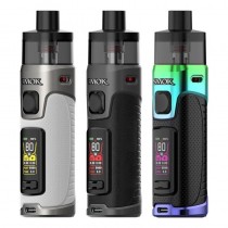SMOK RPM 5 PRO
