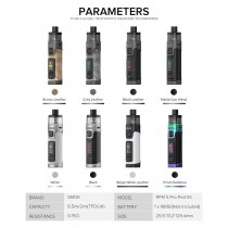 SMOK RPM 5 PRO