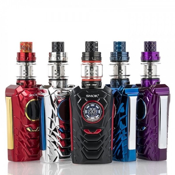 Smok I-Priv