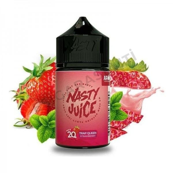 Nasty Juice Trap Queen 30mL (Salt) 