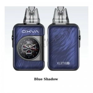 Oxva Xlim SQ Pro 2 – Küçük Boy, Büyük Performans