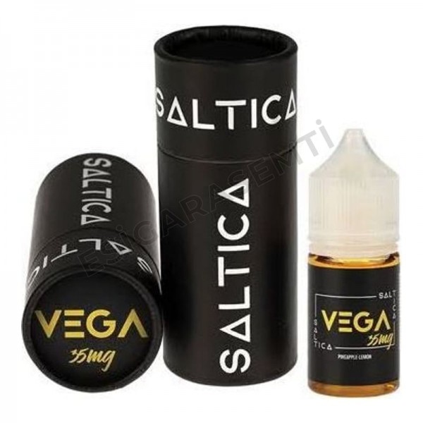 Saltica Vega Salt Likit 30ML 