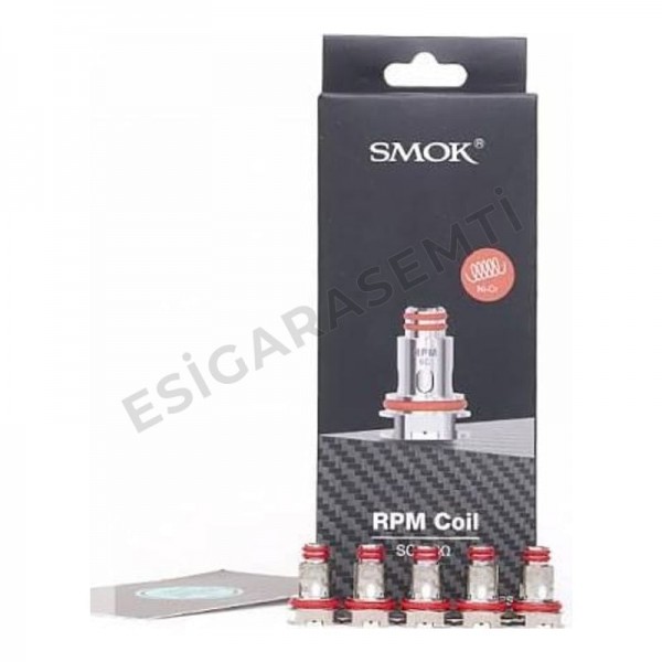 SMOK RPM 40 Coil