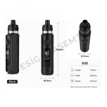 SMOK Supa Pro