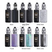 SMOK X-Priv Plus