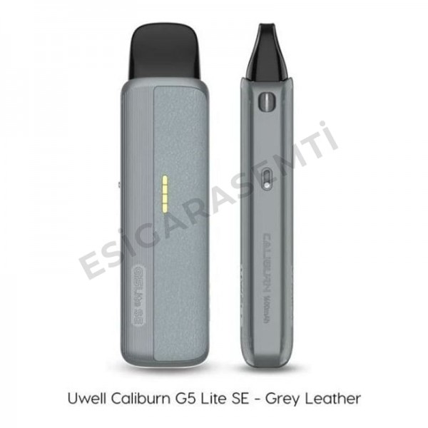Uwell Caliburn G5 Lite SE 