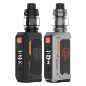 Vaporesso Armour Octa Kit 220W – iTank T 6 ml