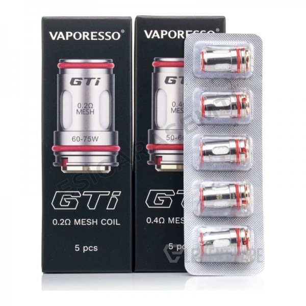 Vaporesso GTi Coil 