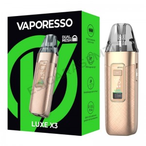Vaporesso Luxe X3 Pod Kit