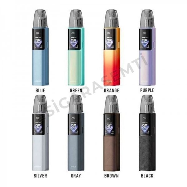 VOOPOO ARGUS G4 