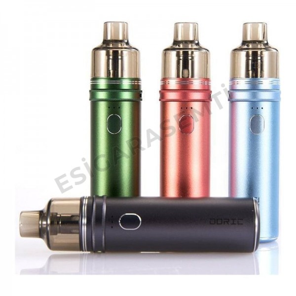 Voopoo Doric 60 Pod 