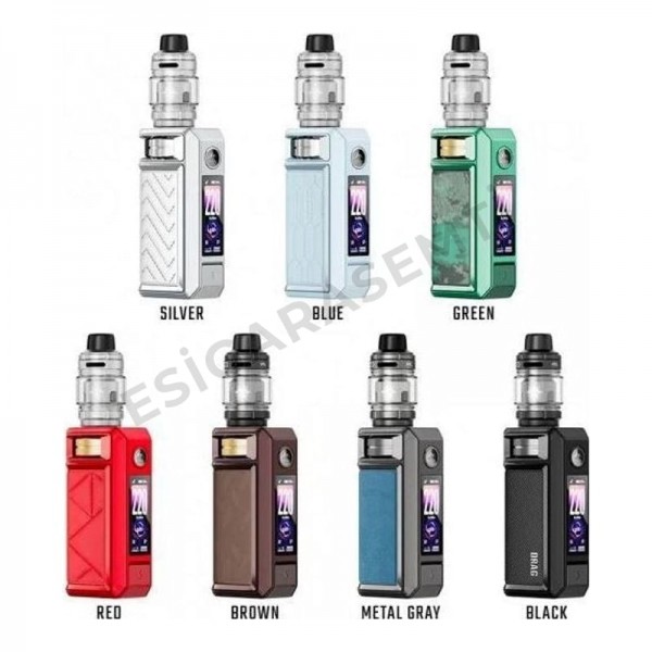 VOOPOO Drag 6 Kit 