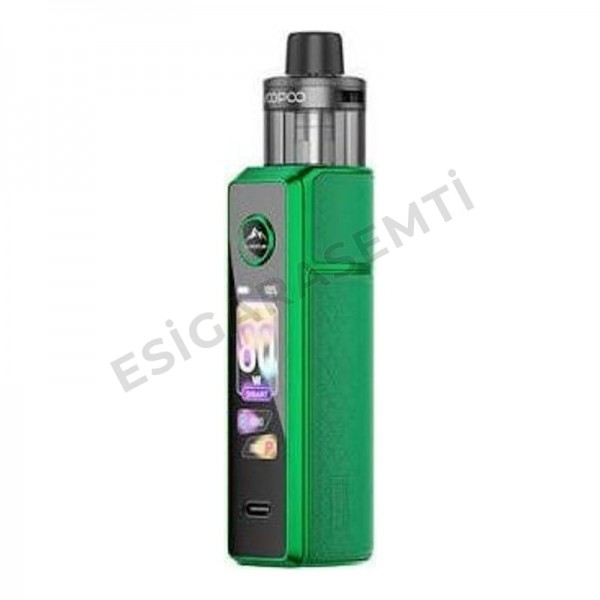 VOOPOO Drag X3 Pod Mod 