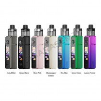 VOOPOO Drag X3 Pod Mod