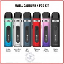 UWELL CALİBURN X POD SİSTEM
