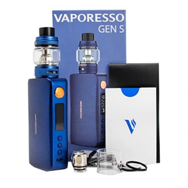 Vaporesso GEN S 