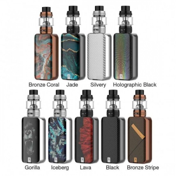 Vaporesso Luxe 2 220W 