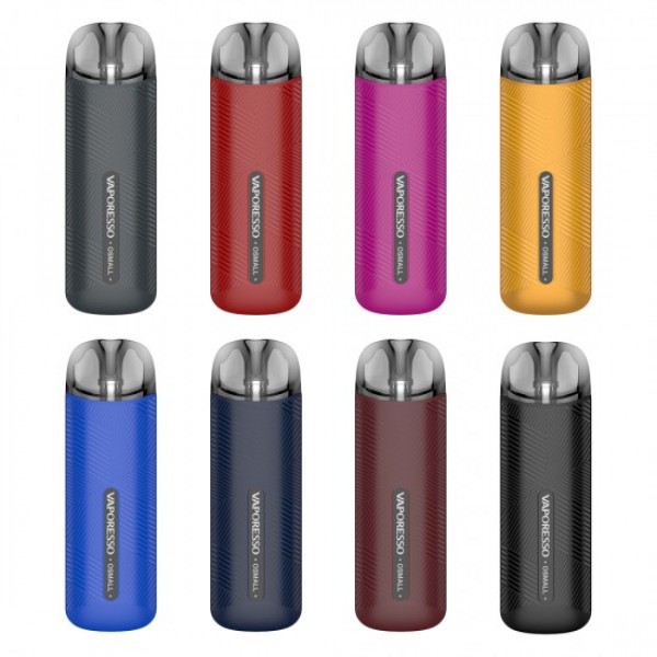 Vaporesso OSMALL Pod Kit 350mAh 