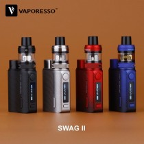 Vaporesso Swag 2