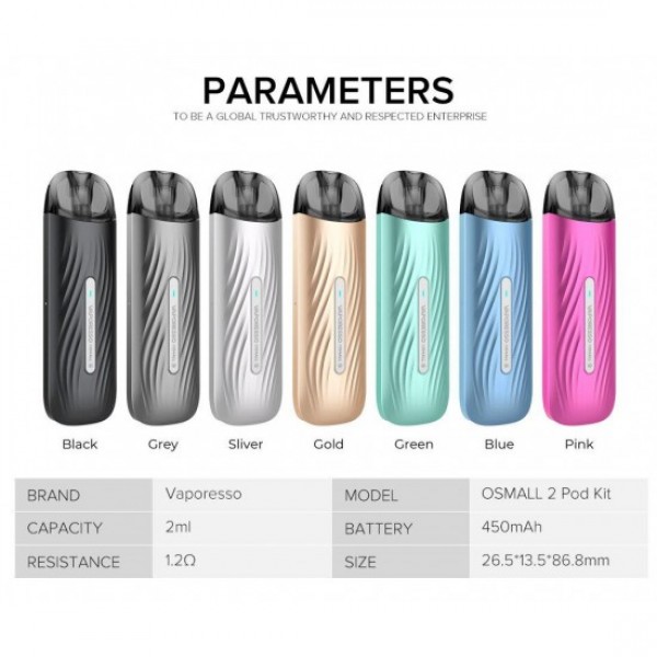 Vaporesso OSMALL 2 Pod