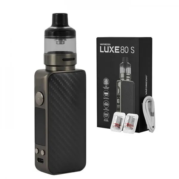 Vaporesso LUXE 80S 