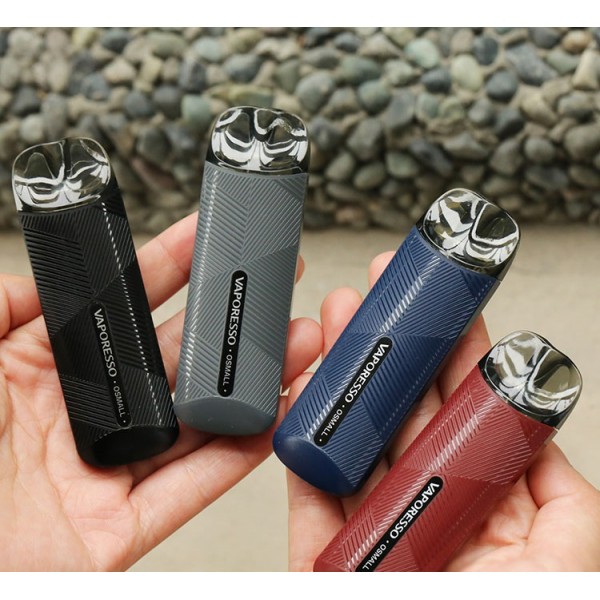 Vaporesso OSMALL Pod Kit 350mAh 