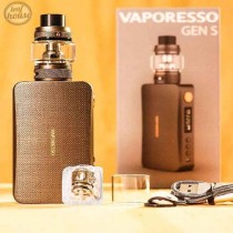 Vaporesso GEN S