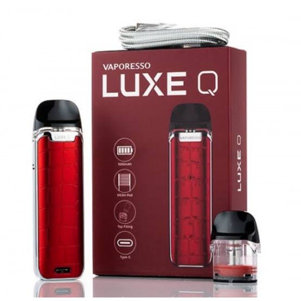 Vaporesso LUXE q