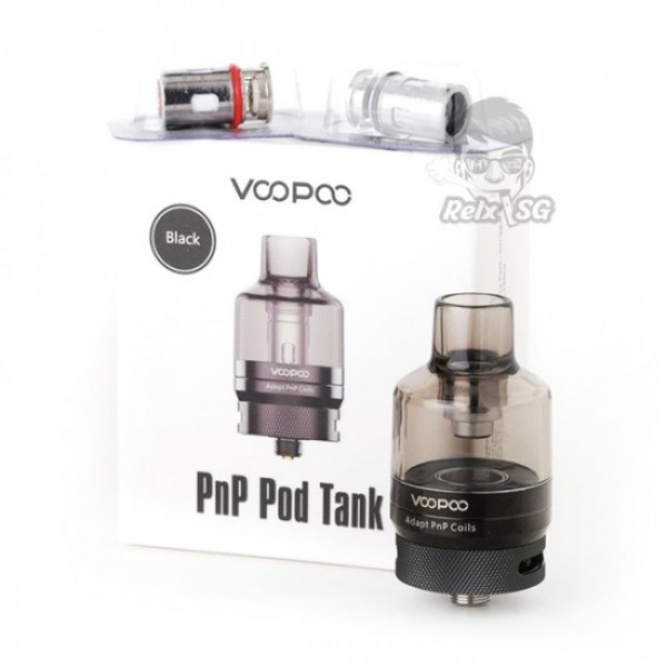 VooPoo PnP Pod Tankı