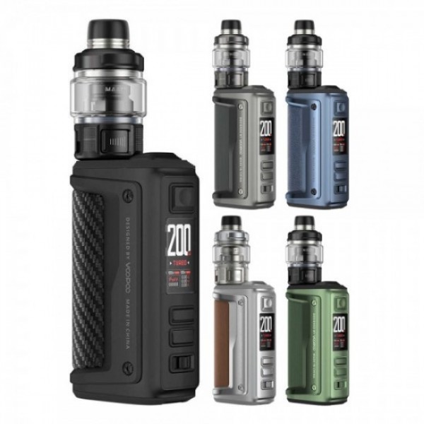 Voopoo Argus GT 2