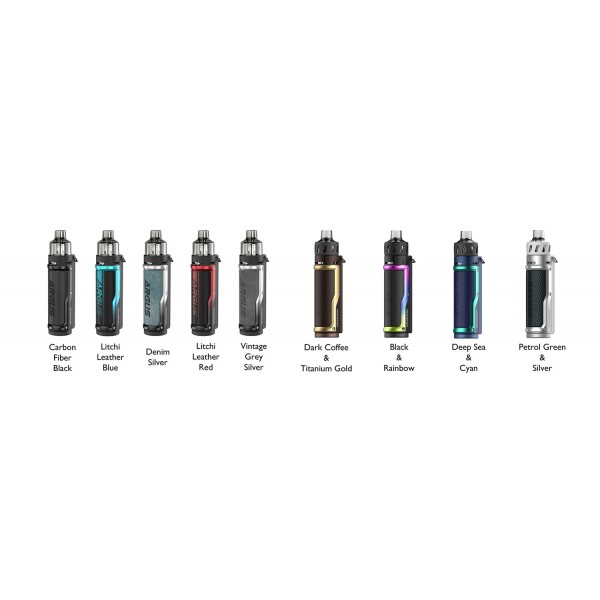 Voopoo Argus Pro 