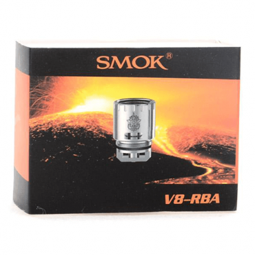 Smok V8 Rba Coil