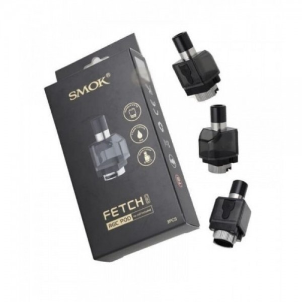 SMOK Fetch Pro Kartuş 