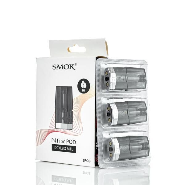 SMOK NFIX POD YEDEK KARTUŞ