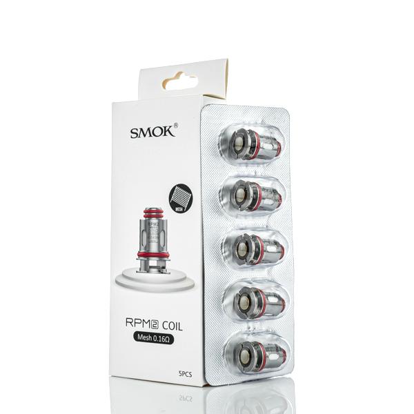 Smok Ipx 80 CoiL