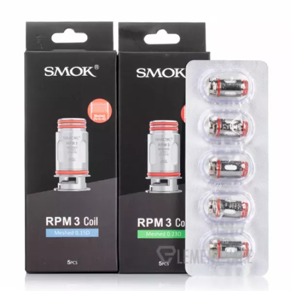 Smok Nord 5 Coil