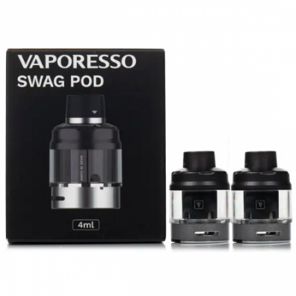 Vaporesso SWAG PX80 Pod Tank