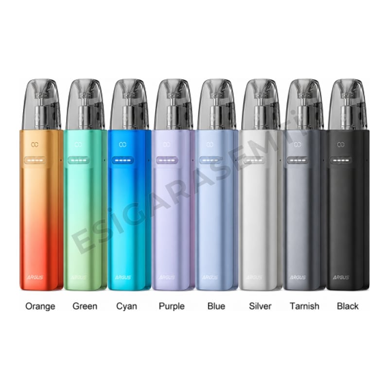 Voopoo Argus G4 Mini 2