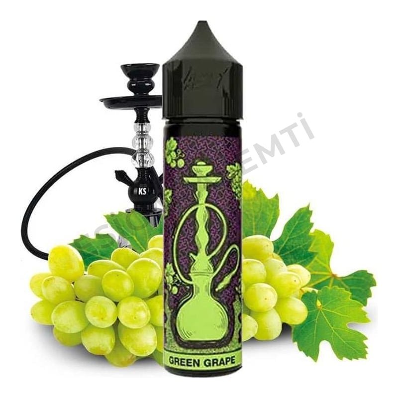 Nasty Juice Green Grape 60 ml