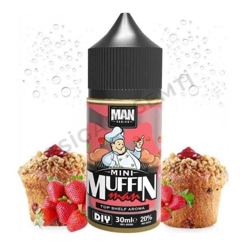 One Hit Wonder Mini Muffin Man 100 mL