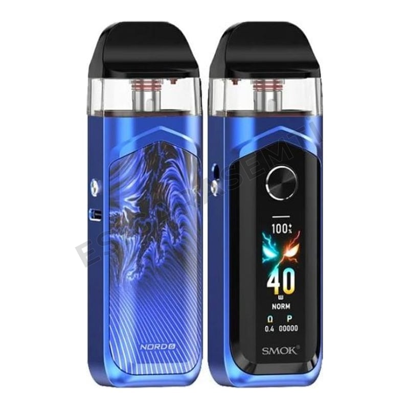 Smok Nord 6 2