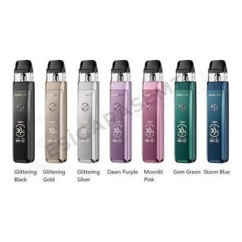Vaporesso XROS Pro 2 Pod Kit