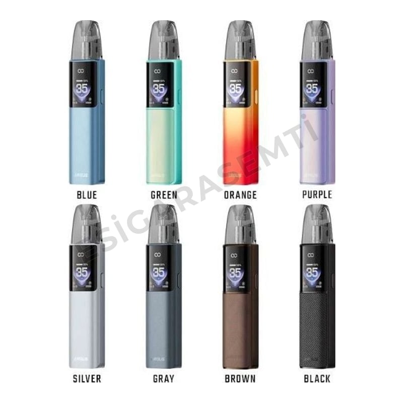 VOOPOO ARGUS G4 2