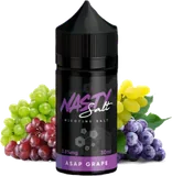 Nasty Juice