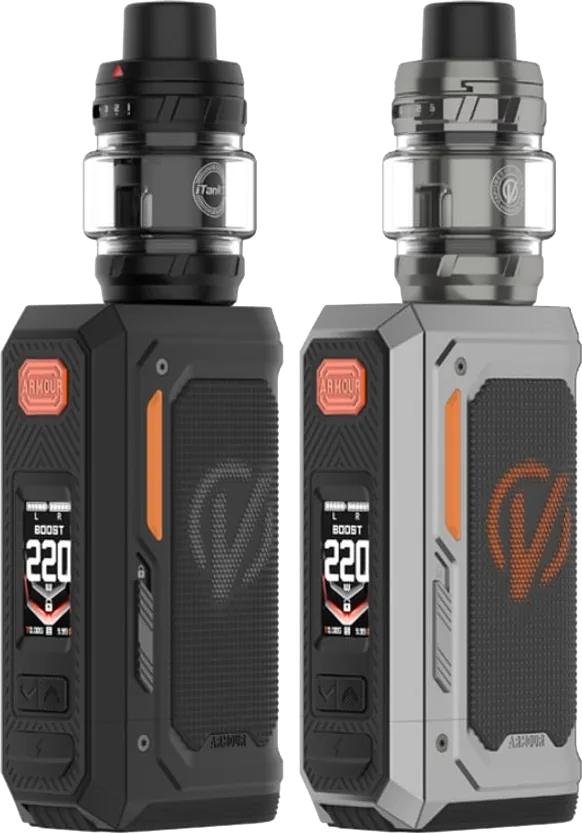 VaporessoArmour Octa